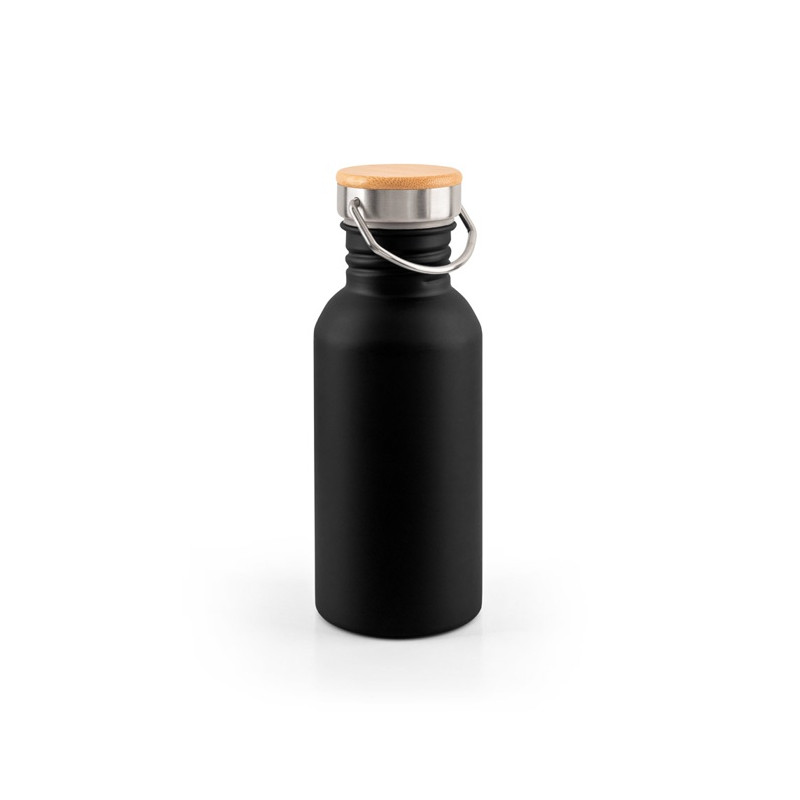 Jednostenná nerezová fľaša (580 ml)