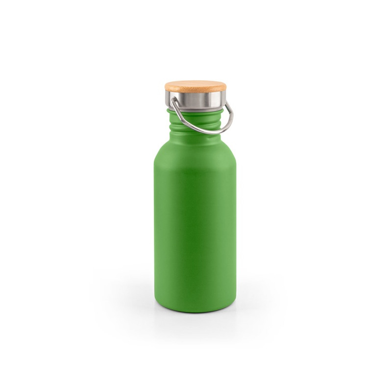 Jednostenná nerezová fľaša (580 ml)