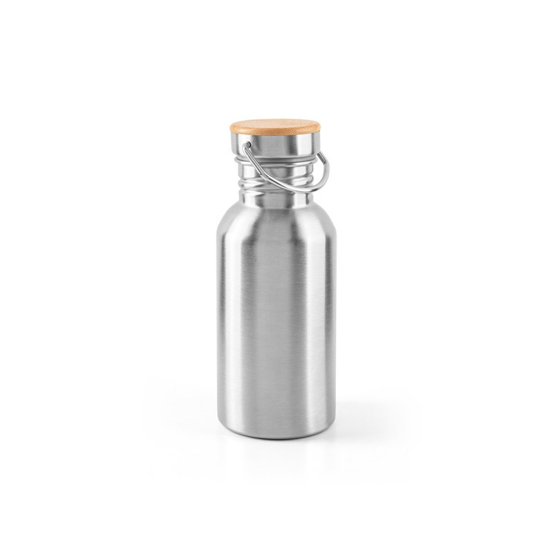 Jednostenná nerezová fľaša (580 ml)