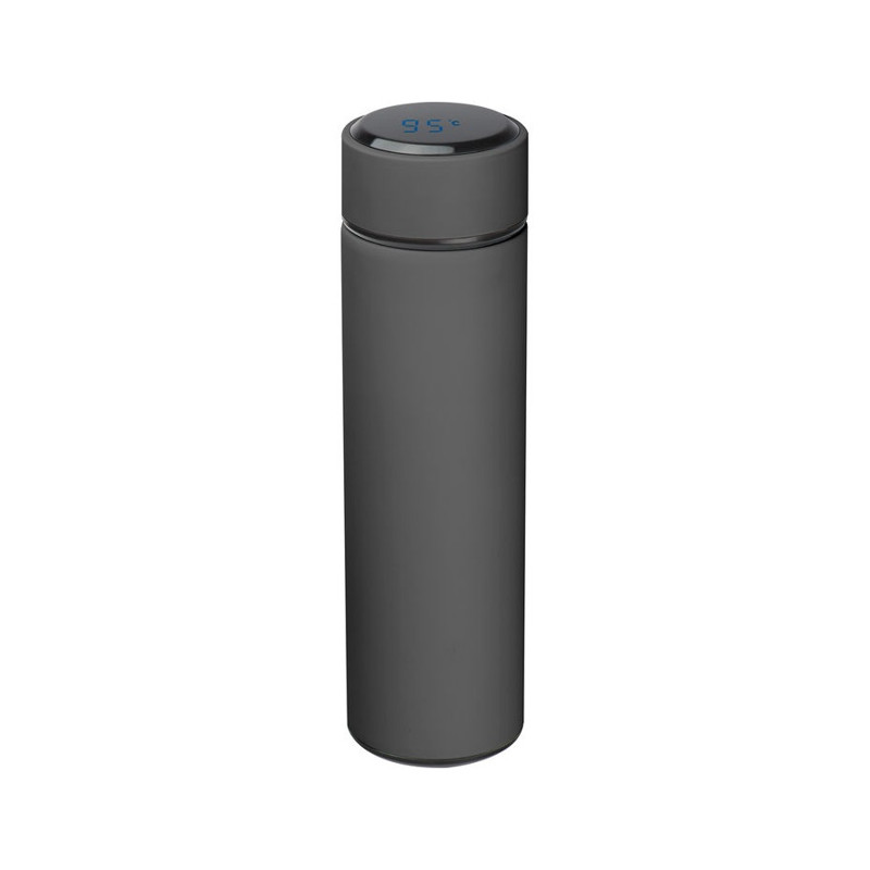 Termoska s teplomerom (450 ml)