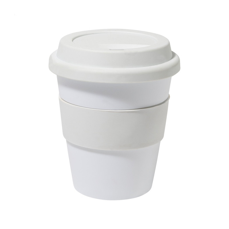 Jednostenný plastový pohár (350 ml)
