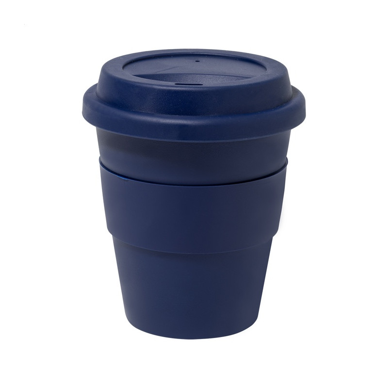 Jednostenný plastový pohár (350 ml)