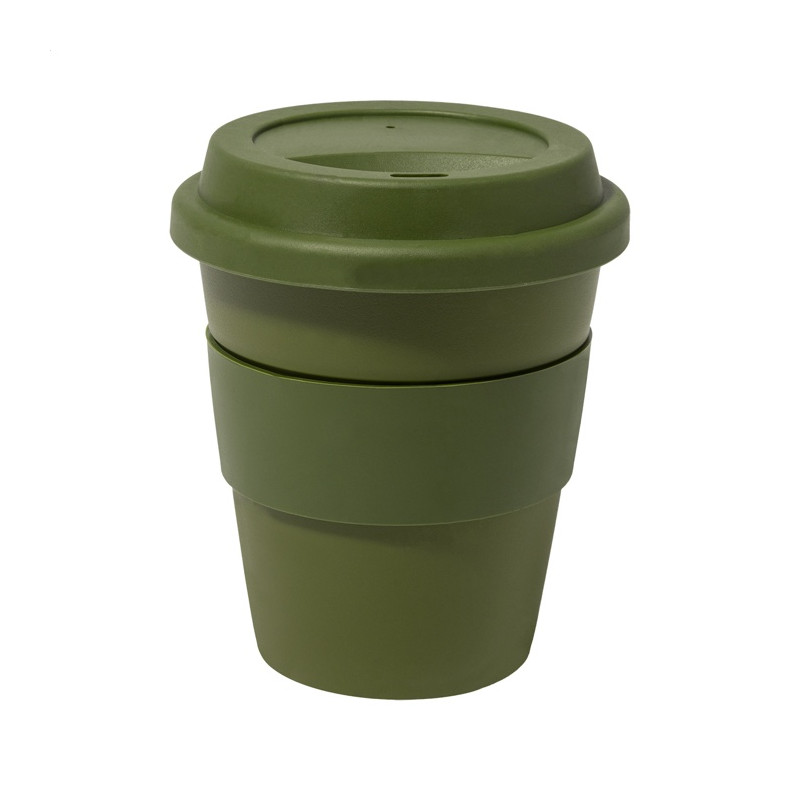 Jednostenný plastový pohár (350 ml)
