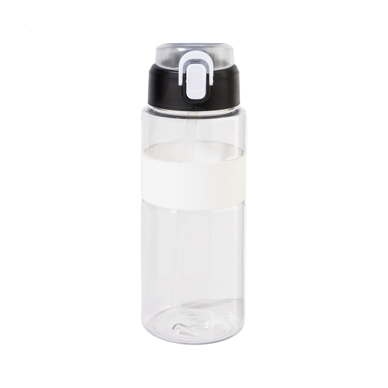 Fľaša z RPET (700 ml)