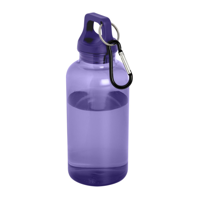 Fľaša OREGON (400 ml) z RCS plastu