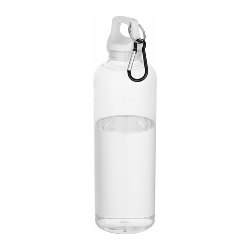 Recyklovaná plastová fľaša OREGON (750 ml)