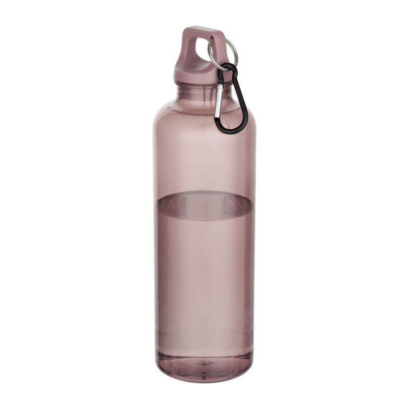 Recyklovaná plastová fľaša OREGON (750 ml)