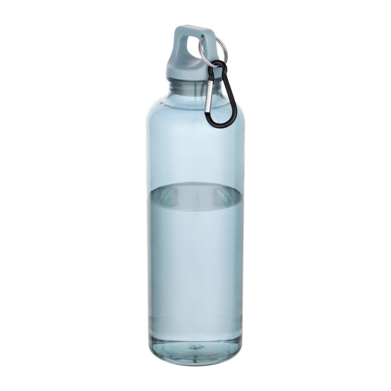Recyklovaná plastová fľaša OREGON (750 ml)