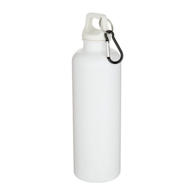 Recyklovaná plastová fľaša OREGON (750 ml)