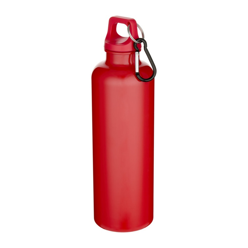 Recyklovaná plastová fľaša OREGON (750 ml)