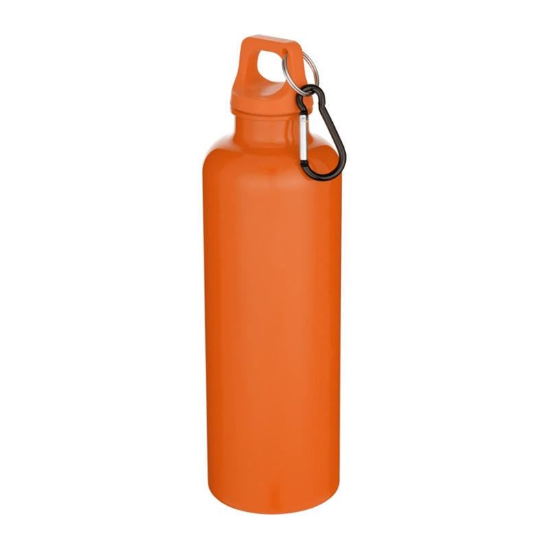 Recyklovaná plastová fľaša OREGON (750 ml)