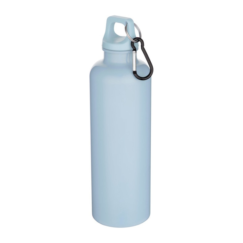 Recyklovaná plastová fľaša OREGON (750 ml)