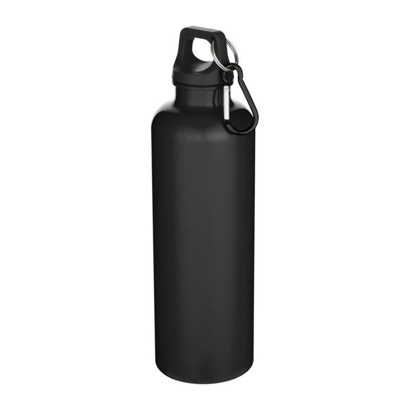 Recyklovaná plastová fľaša OREGON (750 ml)