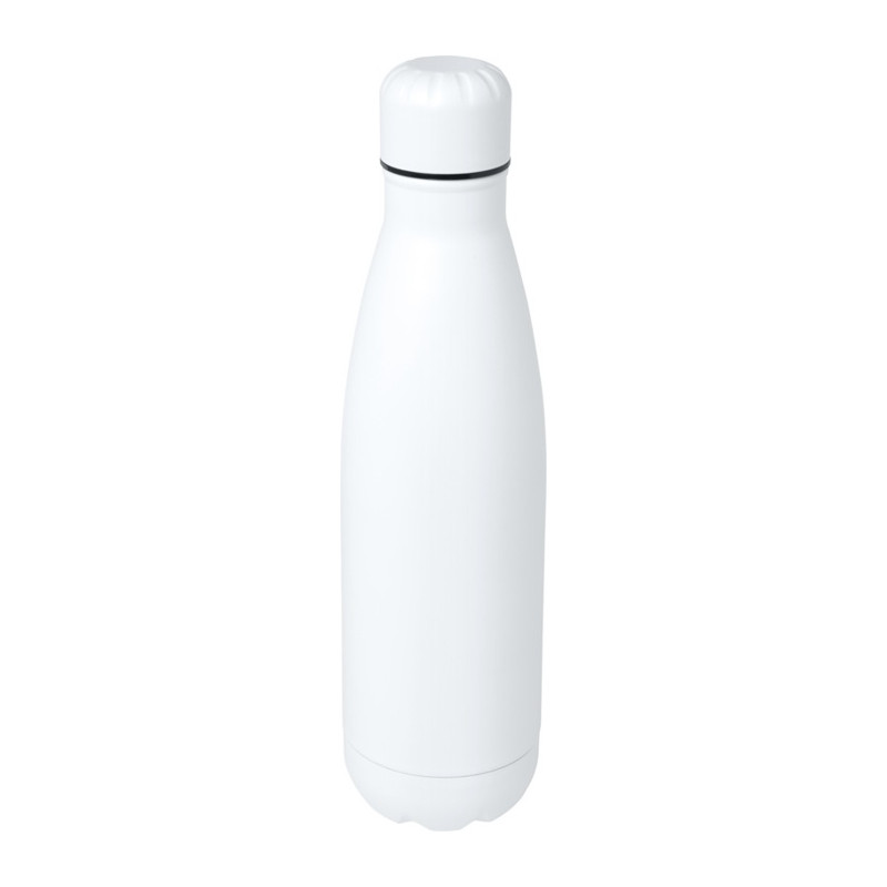 Recyklovaná nerezová fľaša COVE (750 ml)