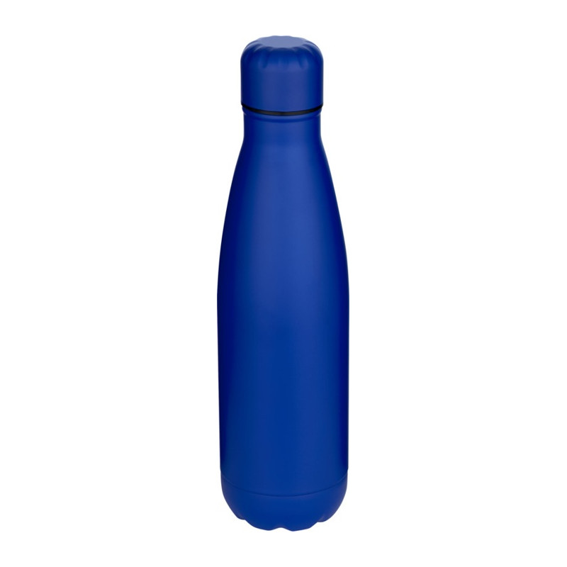 Recyklovaná nerezová fľaša COVE (750 ml)