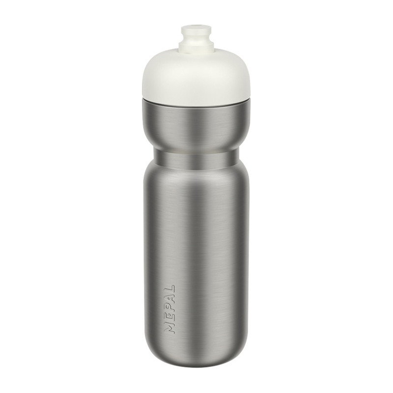 Nerezová fľaša Mepal Pull (800 ml)