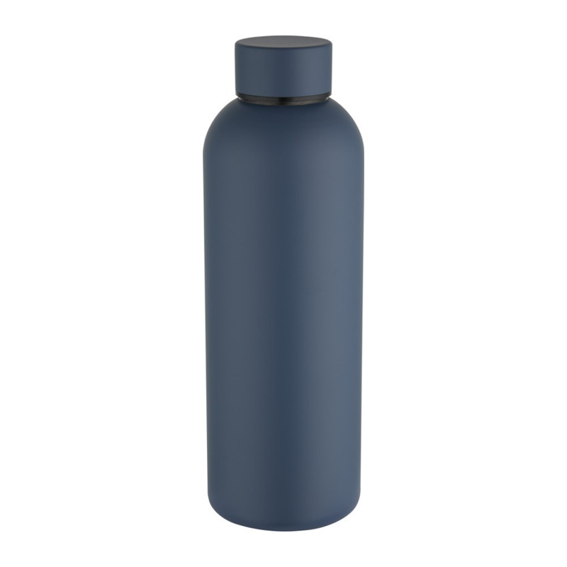 Recyklovaná nerezová fľaša SPRING (750 ml)