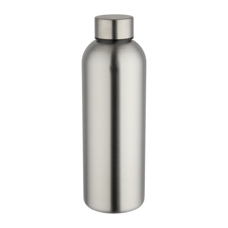 Recyklovaná nerezová fľaša SPRING (750 ml)