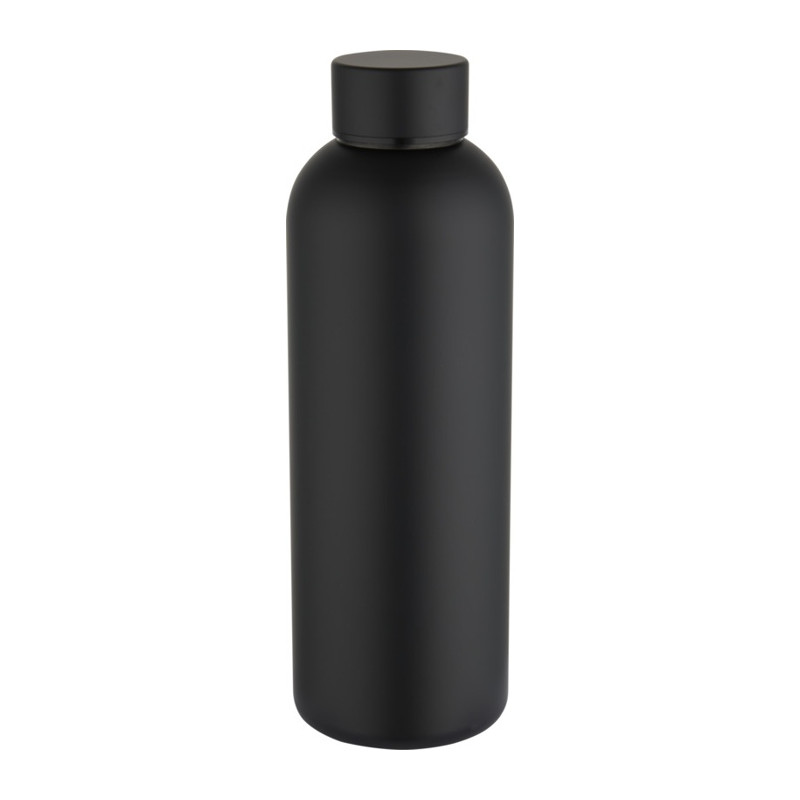 Recyklovaná nerezová fľaša SPRING (750 ml)