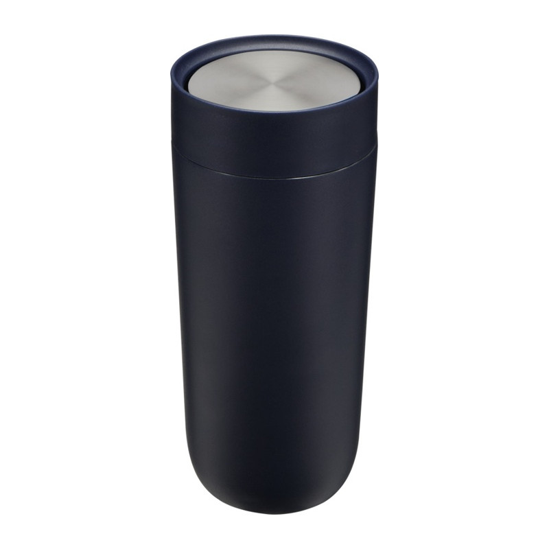 Nerezový termopohár CAMDEN (350 ml), RCS