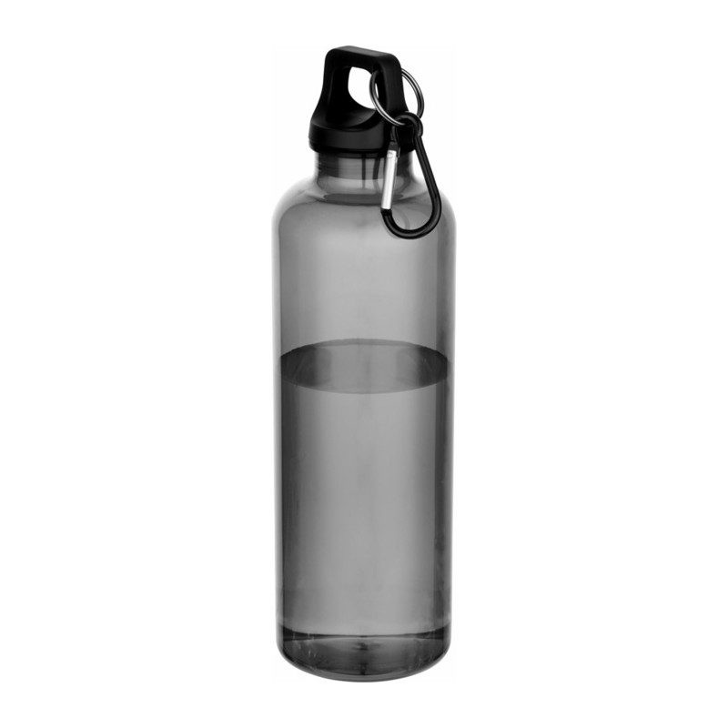 Recyklovaná plastová fľaša OREGON (750 ml)
