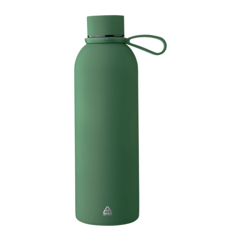 Termoska (500 ml) z recyklovaného nerezu