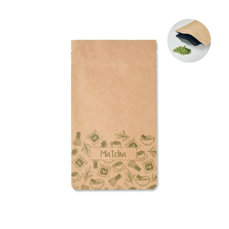 Práškový čaj Matcha (10 g)