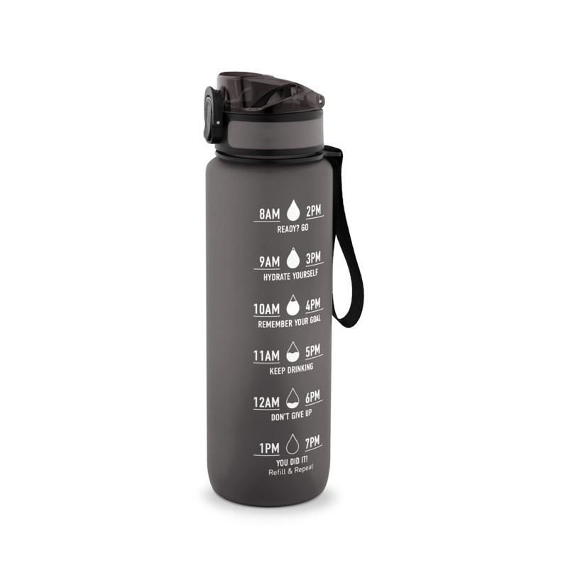 Motivačná RPET fľaša ERIKSSON (1060 ml)