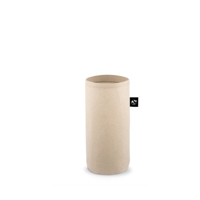 Obal na fľašu z recyklovanej plsti STOREY