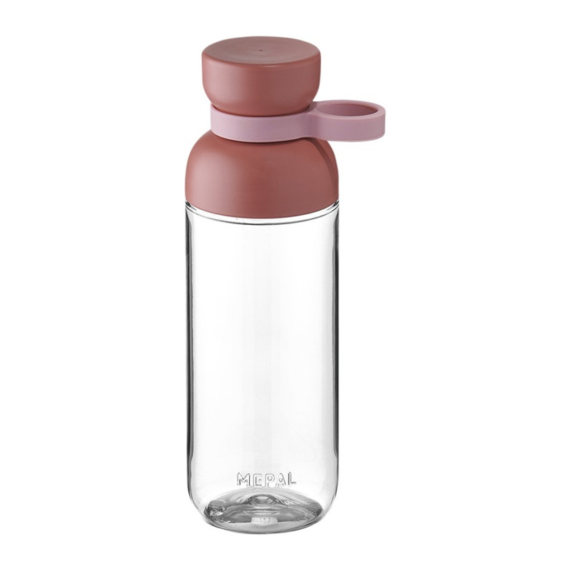 Tritanová fľaša Mepal VITA (500 ml), ružová