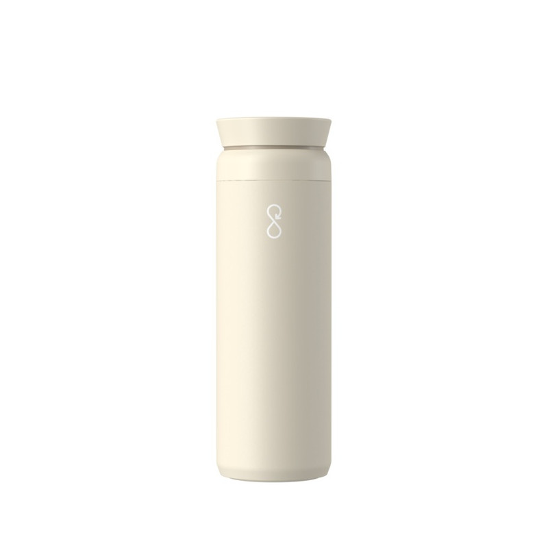 Nerezový termopohár Ocean Bottle PEAK BREW (590, sandstone