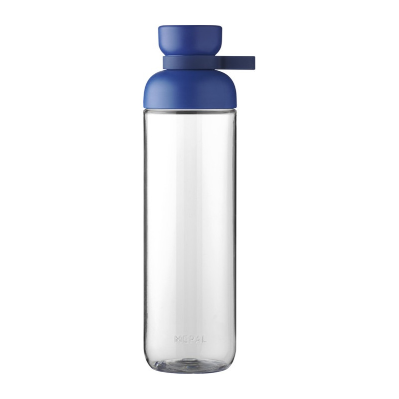 Plastová fľaša Mepal VITA (900 ml), vivid modrá