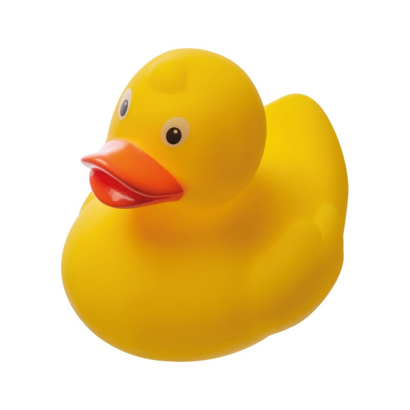 Gumová kačica