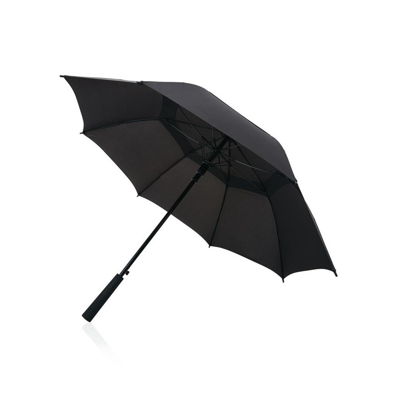 Automatický RPET dáždnik TORNADO (107 cm)