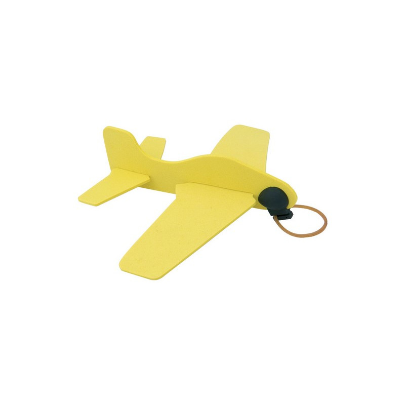 3D puzzle lietadlo