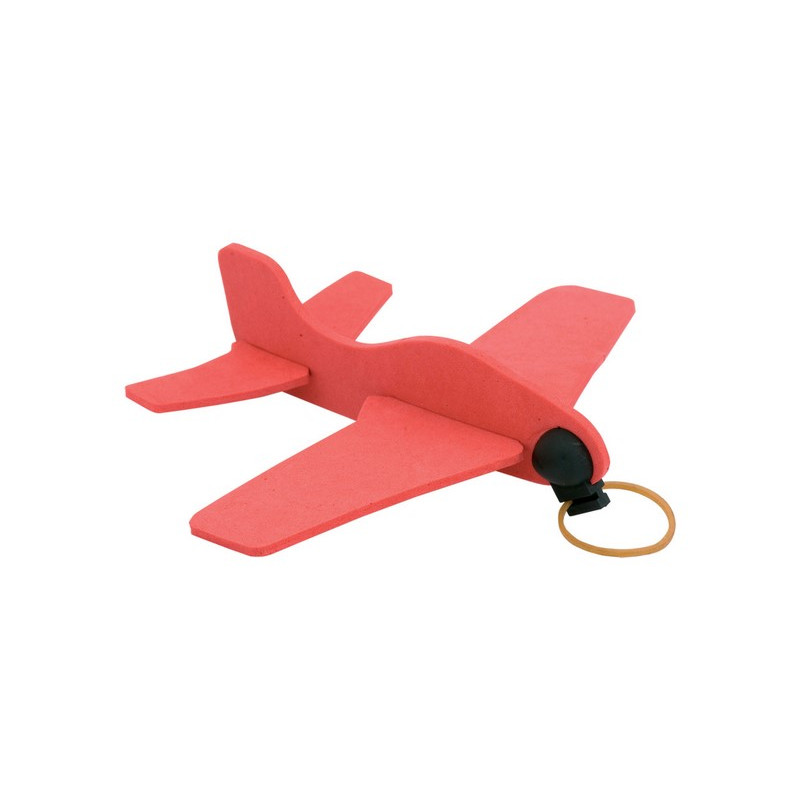 3D puzzle lietadlo