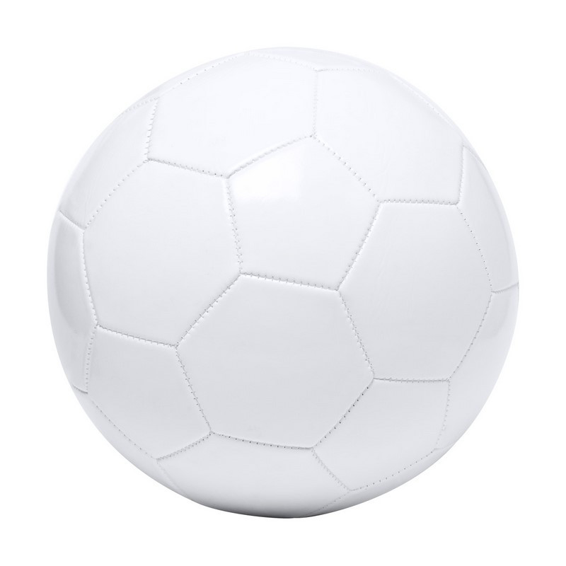 Futbalová lopta, 5