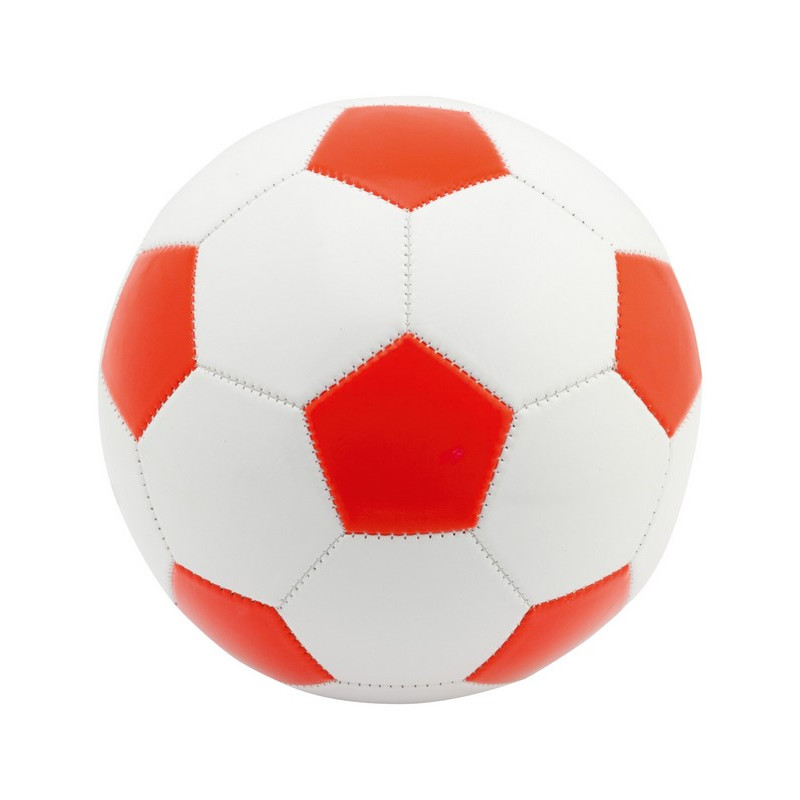 Futbalová lopta, 5