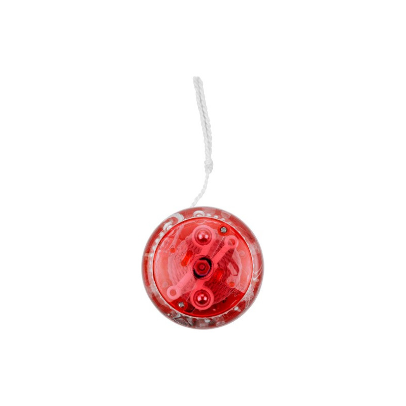 Plastové yo-yo