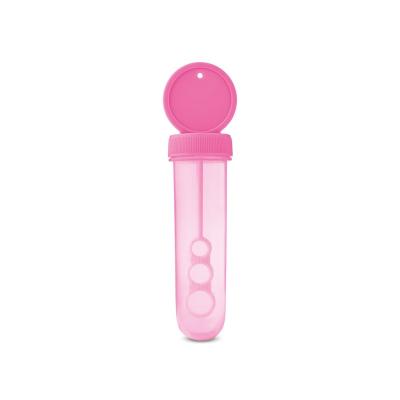 Bublifuk (30 ml), fuchsia