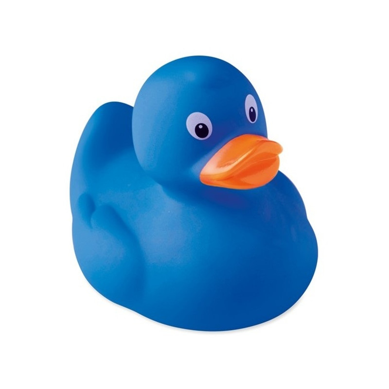 Gumená kačička