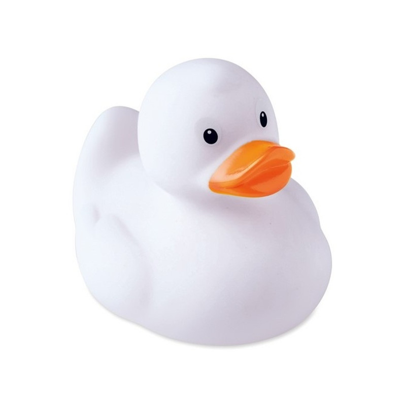 Gumená kačička