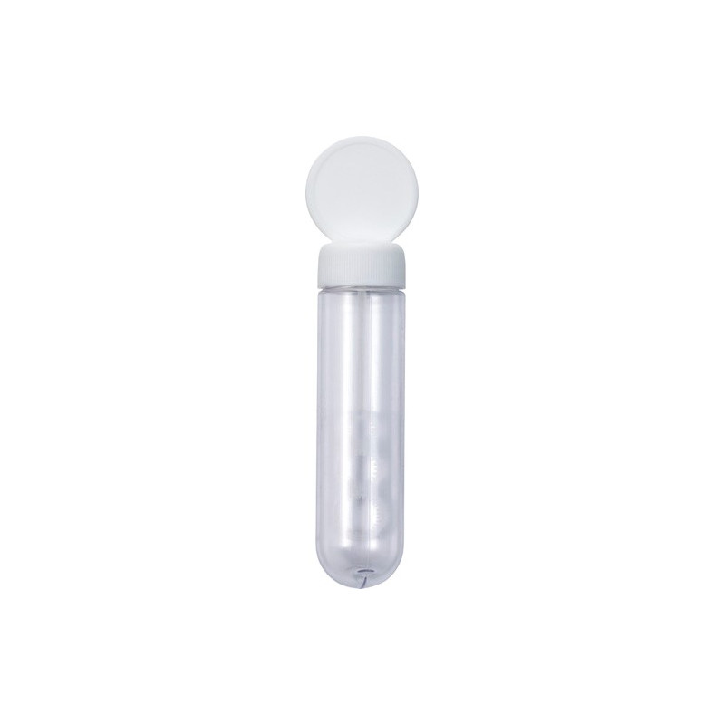 Bublifuk (30ml), 30 ml, biela