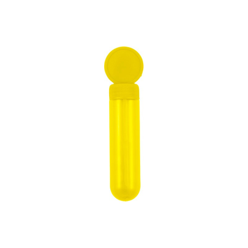 Bublifuk (30ml), 30 ml, žltá