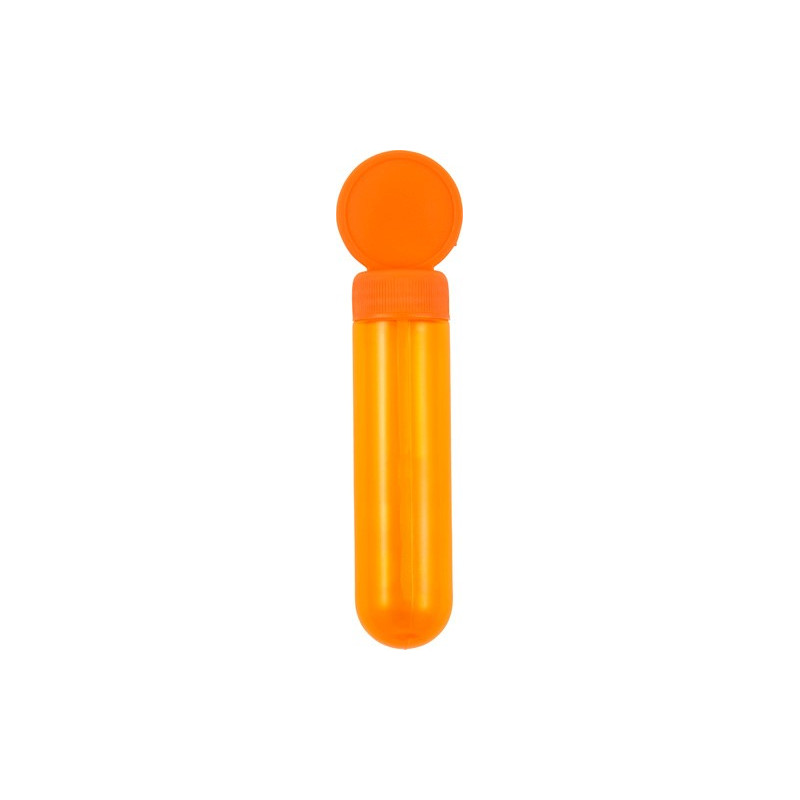 Bublifuk (30ml), 30 ml, oranžová
