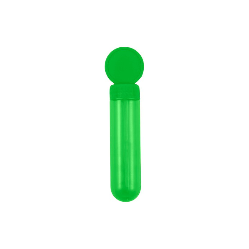 Bublifuk (30ml), 30 ml, limetková