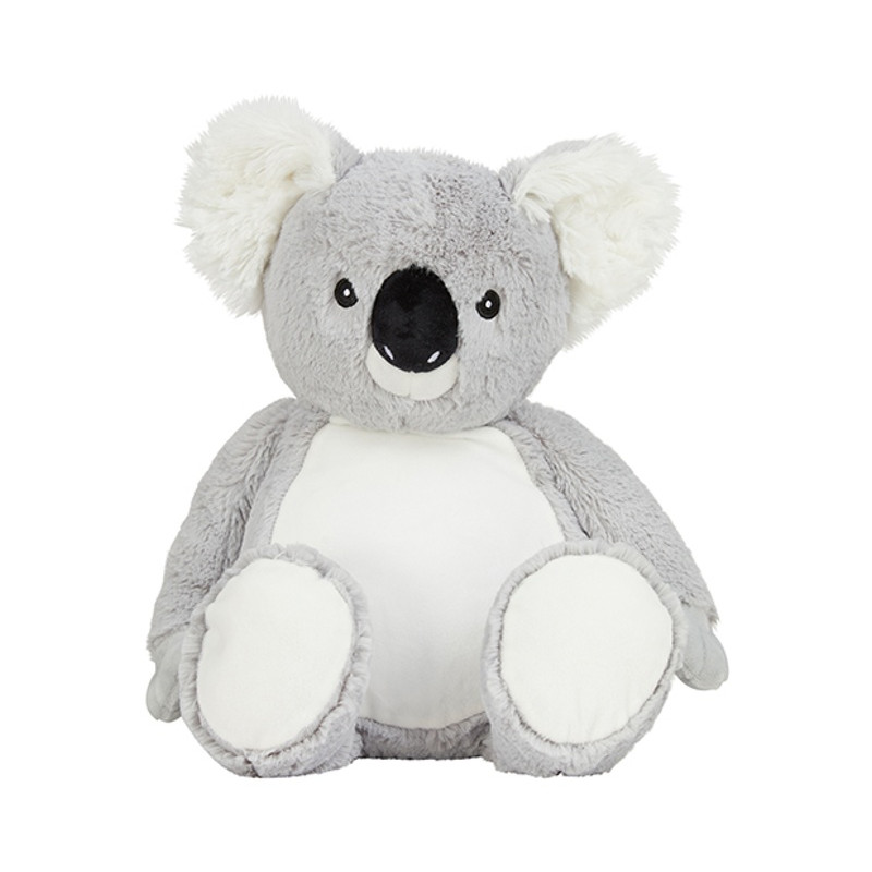 Zippie koala