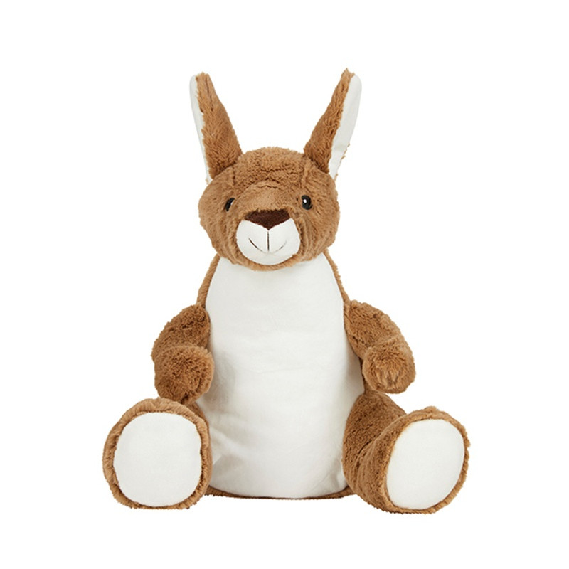 Zippie kengura