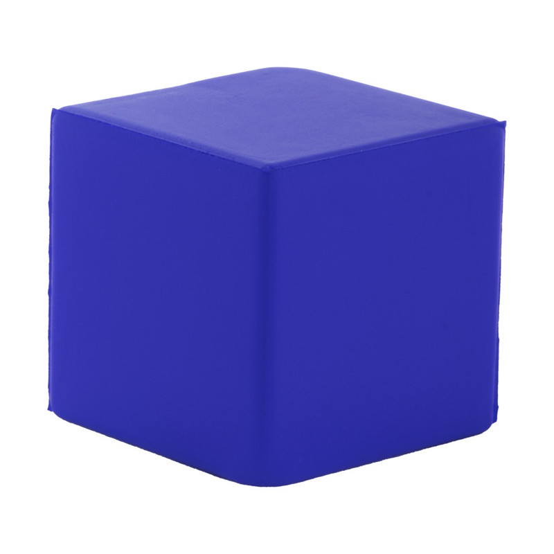 Antistresová kocka CUBIX