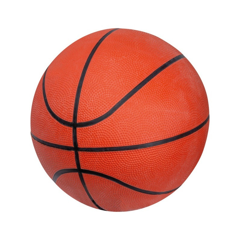 Basketbalová lopta